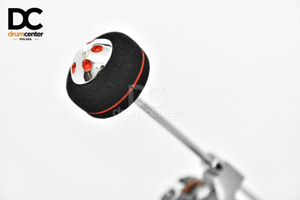 Pearl P-3000C Demon (Łańcuch) Pojedyncza stopa