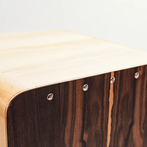 Pure Cajon Pro Exotic Zircote - CAJ950ZIR