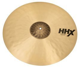 Sabian HHX Groove Ride 21