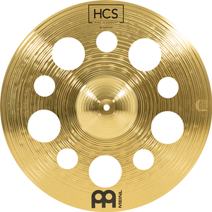 Meinl HCS Trash Crash 18