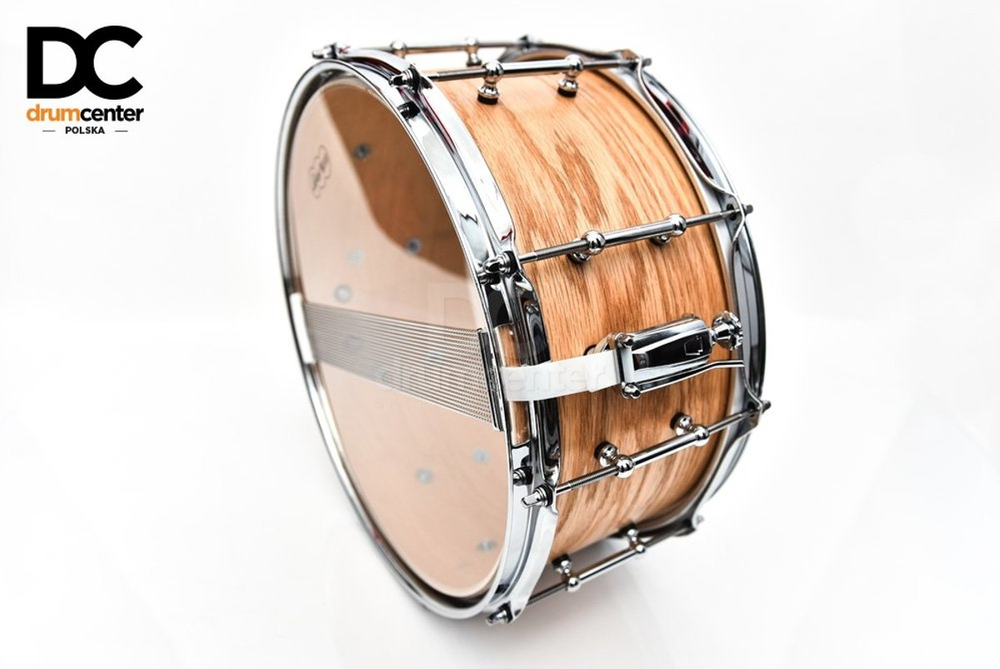 Werbel Ludwig Classic Maple Oak 14x6,5 - LS403TXBO