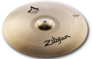 Zildjian A Custom Fast Crash 16