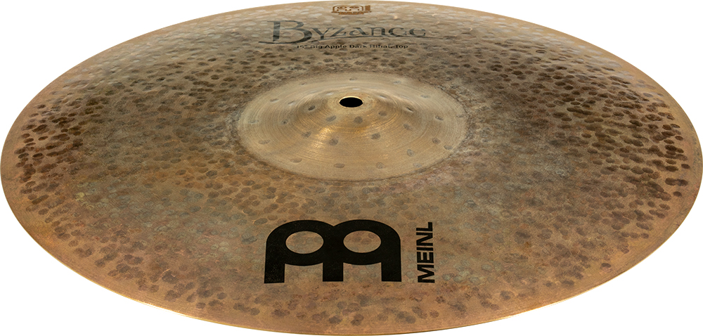 Meinl Byzance Dark Big Apple Hihat 15"