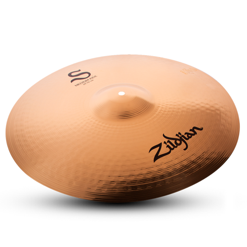 Zildjian S Family Medium Ride 20