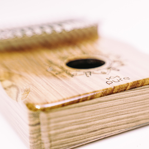 Pure Kalimba Melody PRO+  17