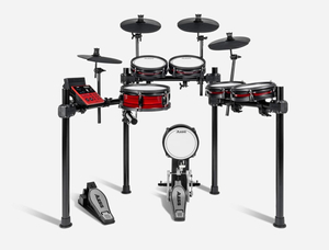 Alesis Nitro PRO XL Mesh Kit - Perkusja elektroniczna