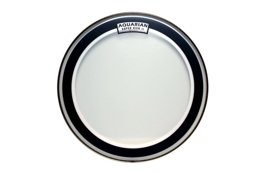Aquarian Super Kick II 22" - SKII22B