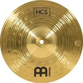 Meinl HCS Splash 10