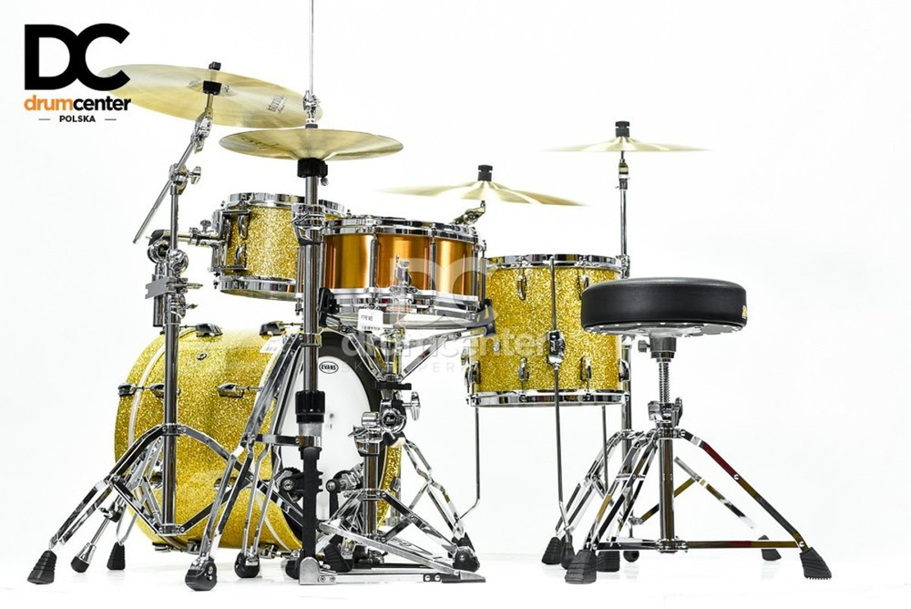 Pearl Masters Maple Reserve MRV904XEP/C347 