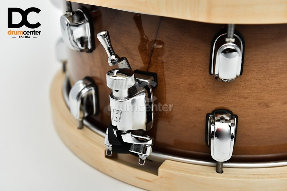 Tama SLP Studio Maple Sienna 14x6,5 (LMP1465F-SEN)