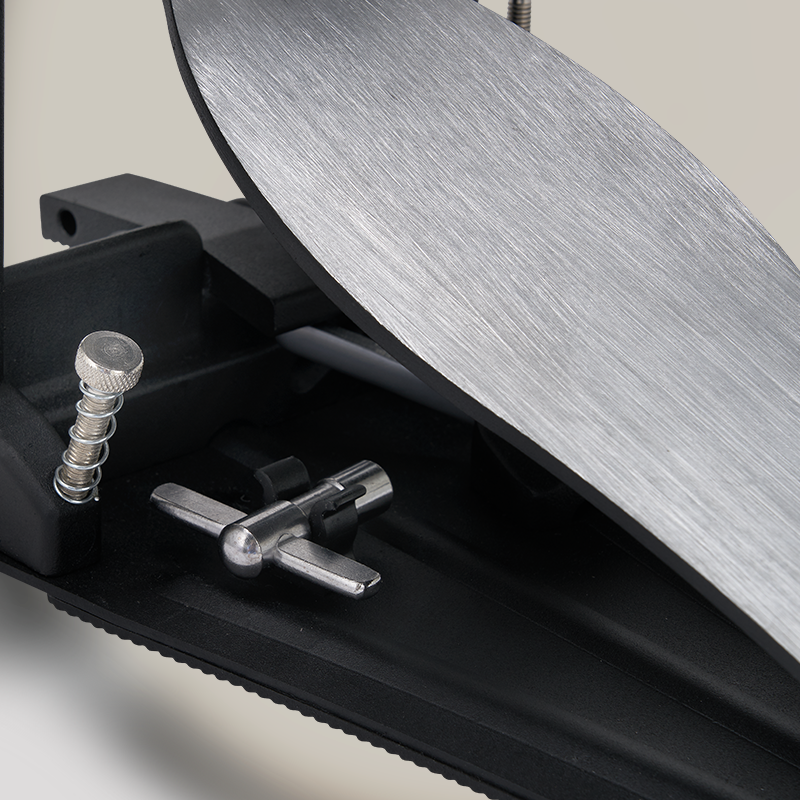 PDP PDDP812 Podwójna Stopa