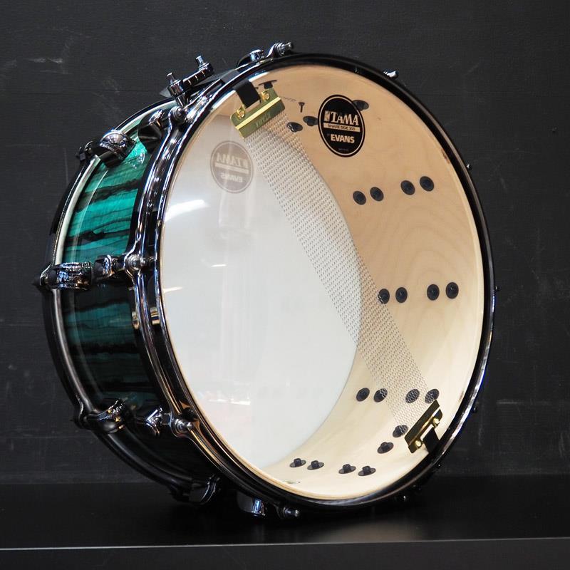 LIMITED Tama Starclassic Performer Werbel 14x6,5 kolor: GGA