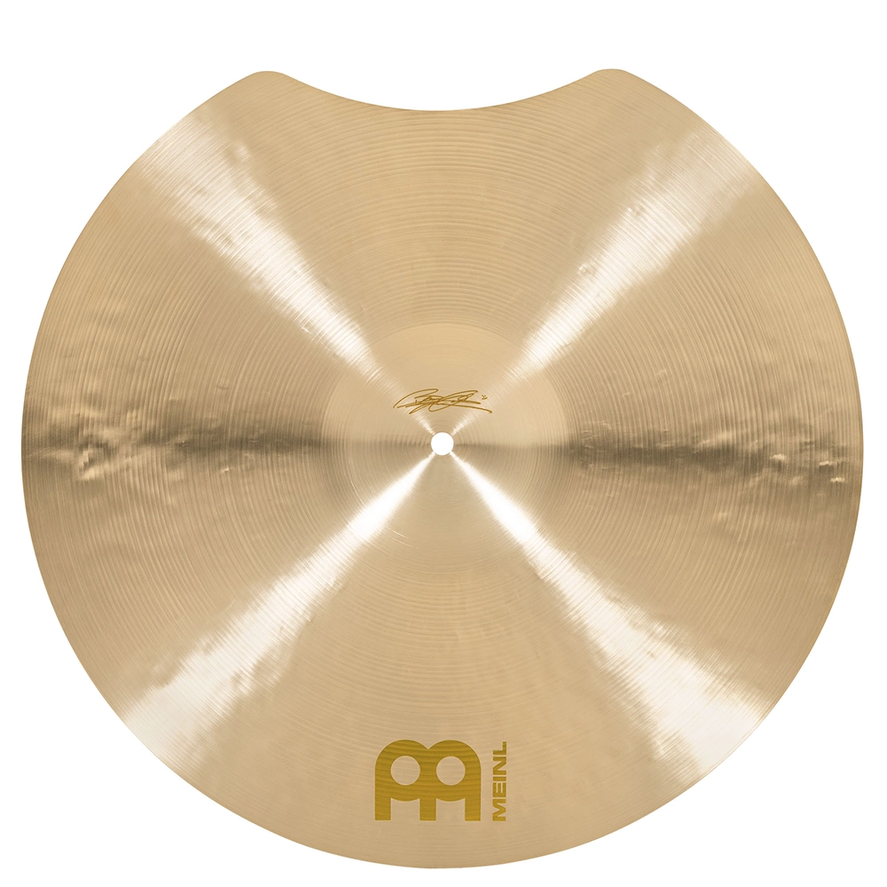 MEINL Cymbals 18" Byzance Vintage Quick Sand Ride