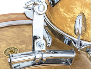 Gretsch Broadkaster Vintage Hardware 22