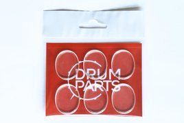DrumParts DPGP Żelki (6 szt.)