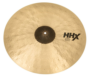 Sabian HHX Complex Thin Crash 20
