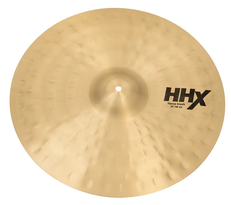 Sabian HHX Fierce Crash 19 (11990XJMN)