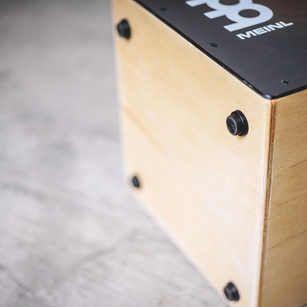 Meinl Cajon Snarecraft SC100BRB Brown Burst