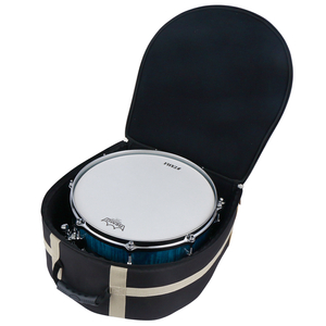 Tama Pokrowiec na Werbel 14x6,5 (Black) TSDB1465BK