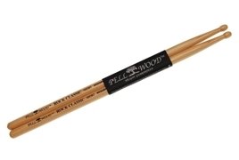 Pellwood Premium Hickory Rock Short
