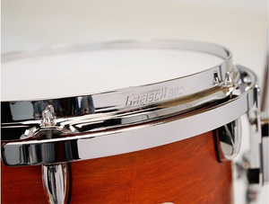 Gretsch Brooklyn USA 24 (Gold Sparkle)