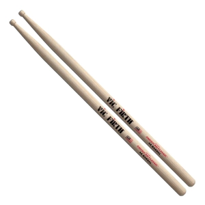 Vic Firth 5A Barrel Tip 