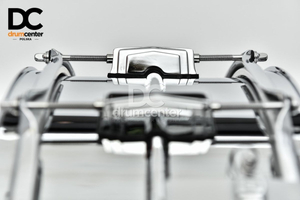 Ludwig Supraphonic LM402 14x6,5