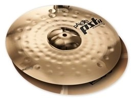 Paiste PST8 Medium Hi-hat 14