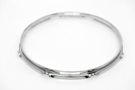 Dixon Obręcz 2,3mm 14" (8 otworów) Dolna werblowa PKS314-8