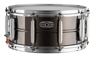 Pearl Sensitone Heritage Alloy Black Brass 14x6,5 STH1465BR