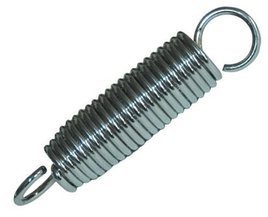 Basix Sprężyna do Stopy