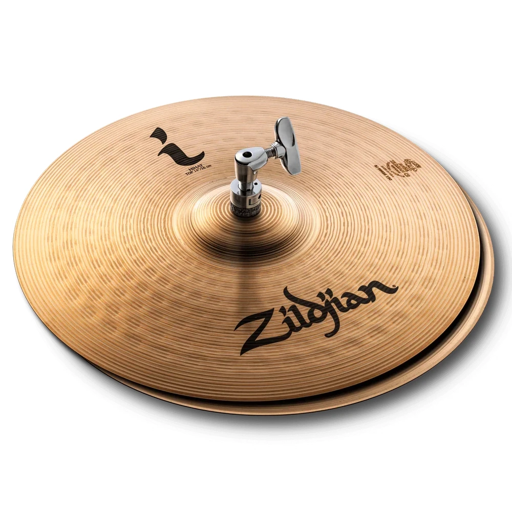 Zildjian I Family Standard Gig Pack ILHSTD