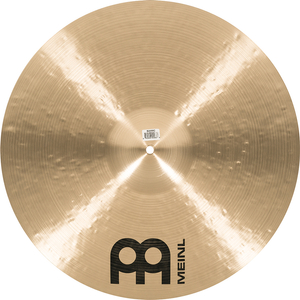 Meinl Byzance Traditional Medium Crash 20