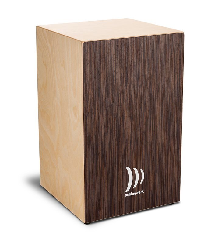 Schlagwerk PRO Wenge CBA3SW Cajon do samodzielnego złożenia 