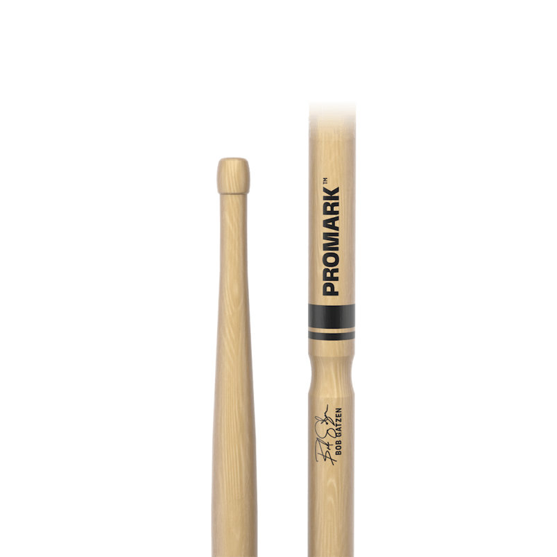 ProMark Signature Bob Gatzen Balanced Groove