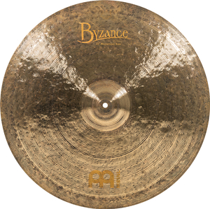 Meinl Byzance Jazz Monophonic Ride 22