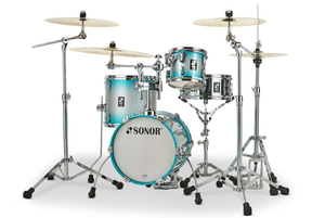 Sonor AQ2 Martini (ASB - Aqua Silver)