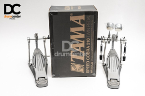 Tama Speed Cobra HP310LW - podwójna stopa