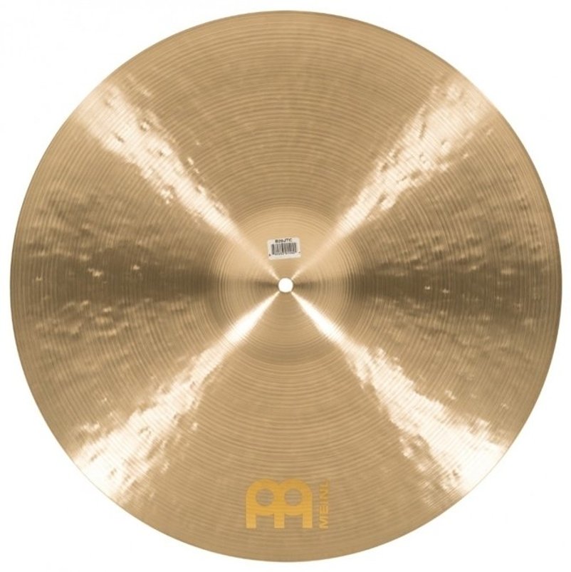 Meinl Byzance Jazz Thin Crash 20