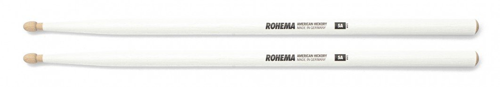 Rohema 5A Classic White Hickory