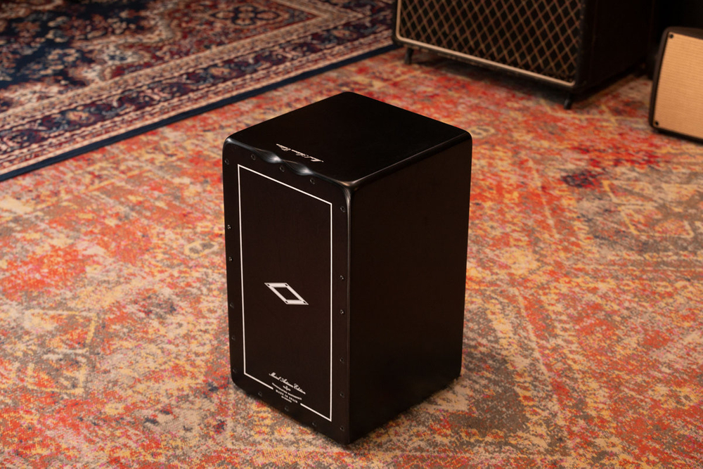 Meinl Cajon Artisan Edition AETLSBK