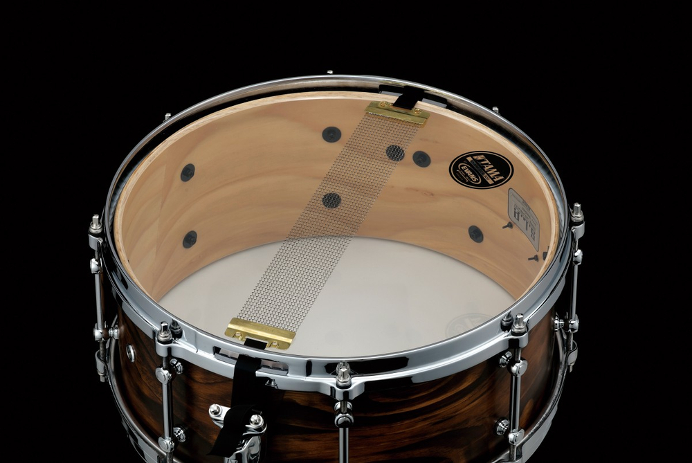 Tama SLP Fat Spruce 14x6 LSP146