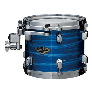 Tama Starclassic Walnut/Birch 22 (Ocean Blue Ripple)