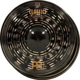 Meinl Classics Custom Dark Hihat 15