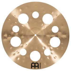 Meinl Pure Alloy Extra Hammered Trash Crash 18 PA18EHTRC