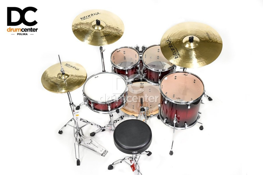 Pearl Decade Maple na 20 DMP905/C261 