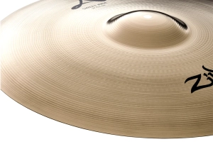 Zildjian A Sweet Ride 21
