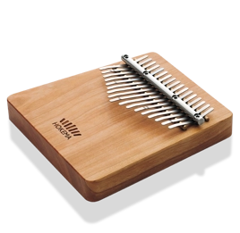 Hokema Kalimba B17 432 Hz