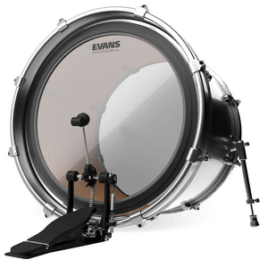 Evans Emad Clear + REMAD Resonant 20