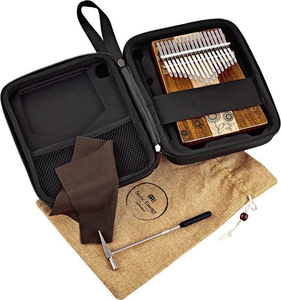 Meinl Kalimba Sound Hole KL1706H